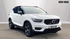 Volvo Xc40 2.0 D4 [190] R DESIGN 5dr AWD Geartronic Diesel Estate